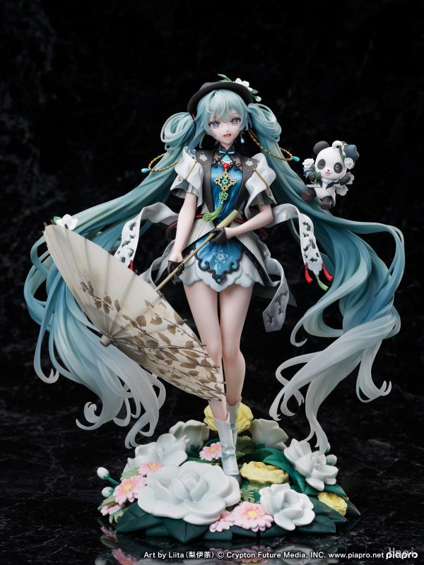 【補款】F:NEX 初音未來有你2021 Ver. F:NEX.初音未來,完成品,咒術迴戰,玩具,模型,海賊王,鬼滅之刃,GK公仔,七龍珠