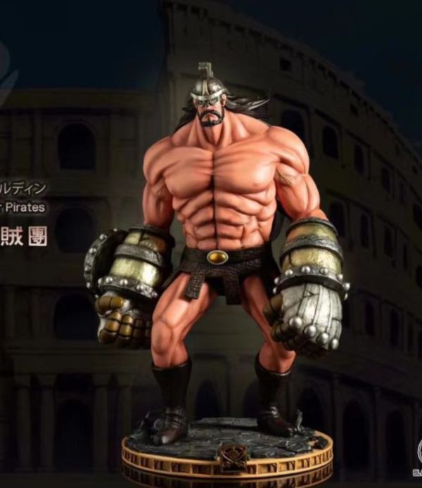 【GK補款】Black 海爾丁｜海賊王 大船團系列補全第六彈 GK,GK模型,GK公仔,GK雕像,GK預購,GK現貨,模型,公仔,手辦,Black,海爾丁,海賊王,坐姿雷神,海賊王,SCC,SCC玩具屋,希模型,玩童,七龍珠,火影忍者,海賊王