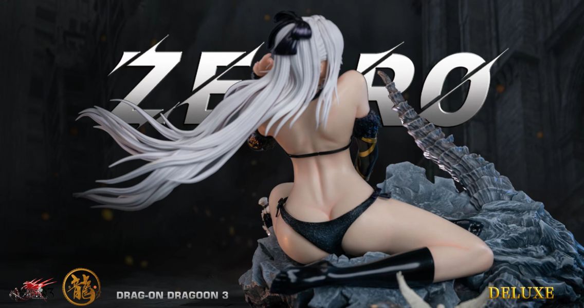 【GK補款】龍工作室 破鞋ZERO｜龍背上的騎兵 龍工作室,破鞋ZERO,完成品,手辦,玩具,模型,海賊王,鬼滅之刃,GK公仔,七龍珠