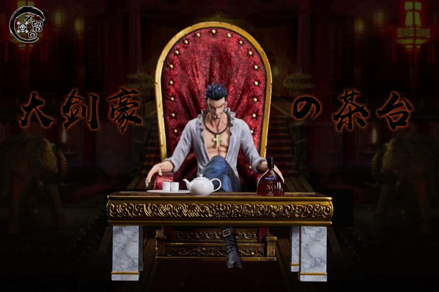 【GK預購】不留白 配件桌子｜海賊王 GK,GK模型,GK公仔,GK雕像,GK預購,GK現貨,模型,公仔,手辦,不留白,配件桌子,海賊王,SCC,SCC玩具屋,希模型,玩童,七龍珠,火影忍者,海賊王