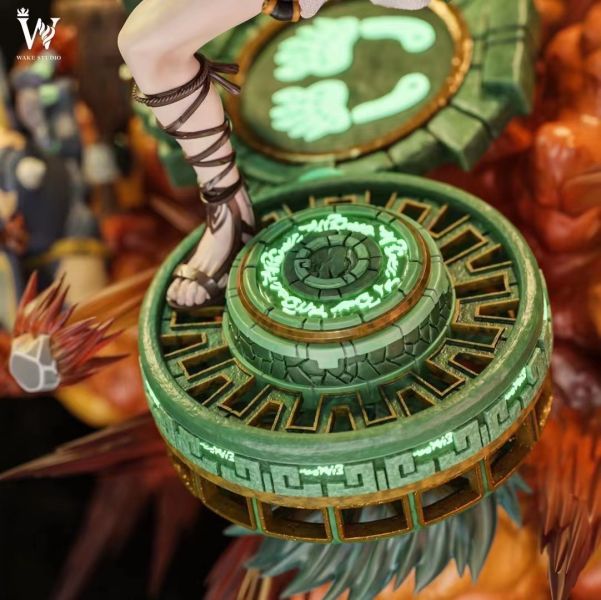 【GK補款】Wake MK2林克｜薩爾達傳說 GK,GK模型,GK公仔,GK雕像,GK預購,GK現貨,模型,公仔,手辦,Wake,MK2林克,薩爾達傳說,SCC,SCC玩具屋,希模型,玩童,七龍珠,火影忍者,海賊王