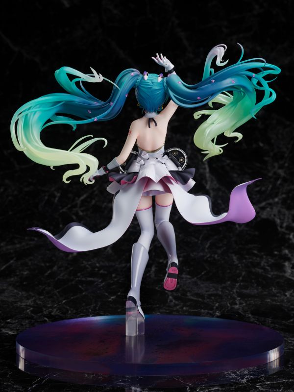 【PVC預購】F:NEX 初音未來GALAXY LIVE 2020 Ver.｜初音未來 F:NEX,初音未來GALAXY LIVE 2020 Ver,完成品,手辦,玩具,模型,海賊王,鬼滅之刃,GK公仔,七龍珠