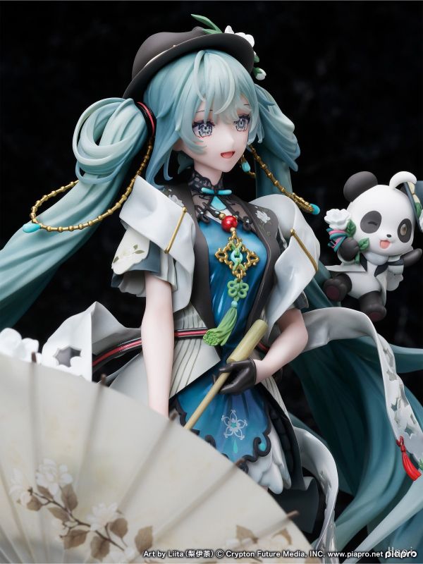 【補款】F:NEX 初音未來有你2021 Ver. F:NEX.初音未來,完成品,咒術迴戰,玩具,模型,海賊王,鬼滅之刃,GK公仔,七龍珠