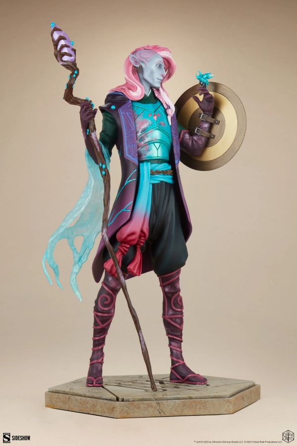 【GK預購】Sideshow Caduceus Clay200623｜關鍵角色 GK,GK模型,GK公仔,GK雕像,GK預購,GK現貨,模型,公仔,手辦,Sideshow,Caduceus Clay200623,關鍵角色,SCC,SCC玩具屋,希模型,玩童,七龍珠,火影忍者,海賊王