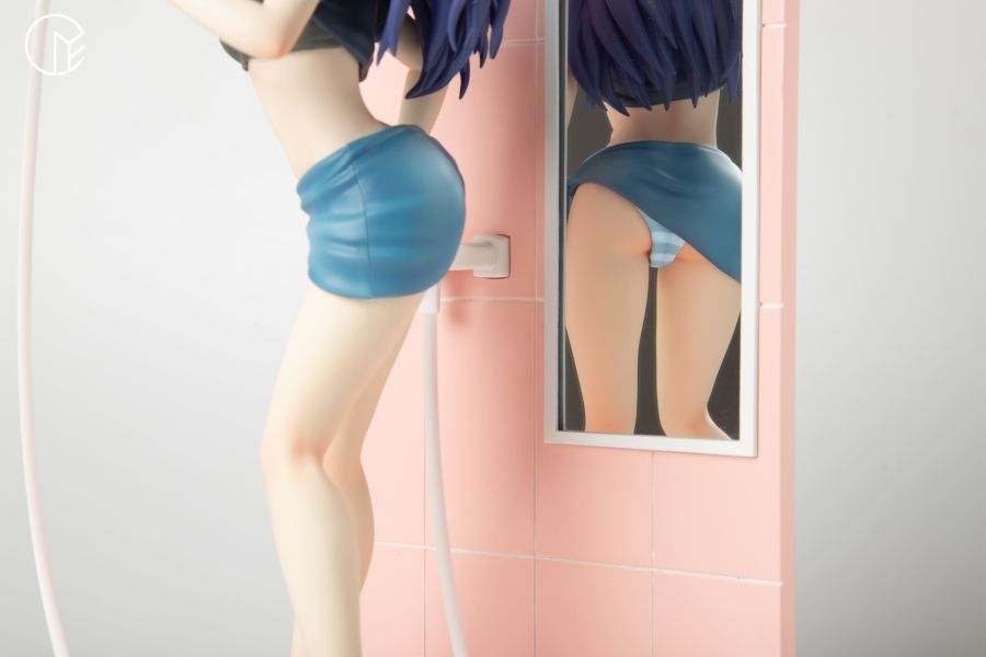 【GK預購】YEER TOYS 早瀨優香｜蔚藍檔案 GK,GK模型,GK公仔,GK雕像,GK預購,GK現貨,模型,公仔,手辦,YEER TOYS,早瀨優香,蔚藍檔案,SCC,SCC玩具屋,希模型,玩童,七龍珠,火影忍者,海賊王