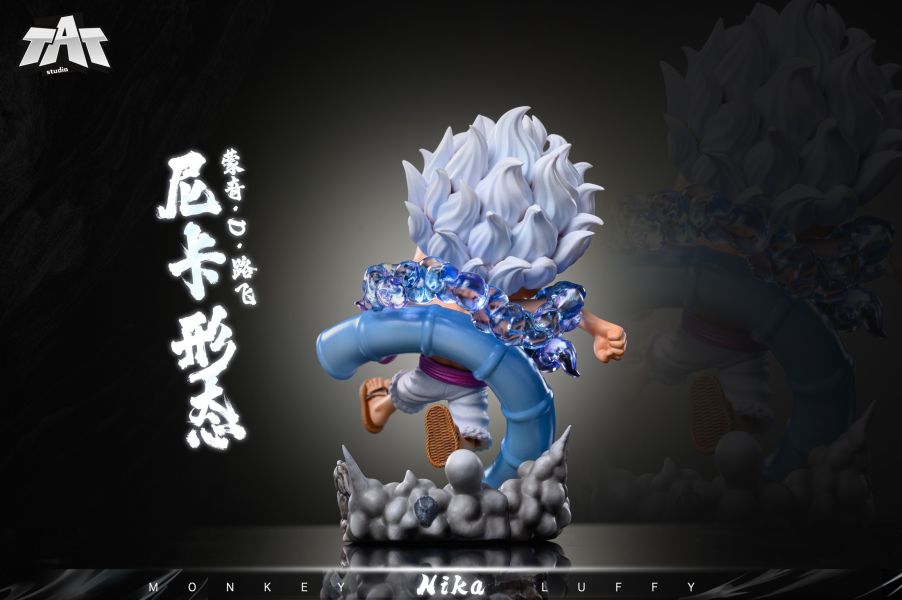 【GK預購】TAT 眼鏡尼卡魯夫｜海賊王 GK,GK模型,GK公仔,GK雕像,GK預購,GK現貨,模型,公仔,手辦,TAT,眼鏡尼卡魯夫,海賊王,SCC,SCC玩具屋,希模型,玩童,七龍珠,火影忍者,海賊王