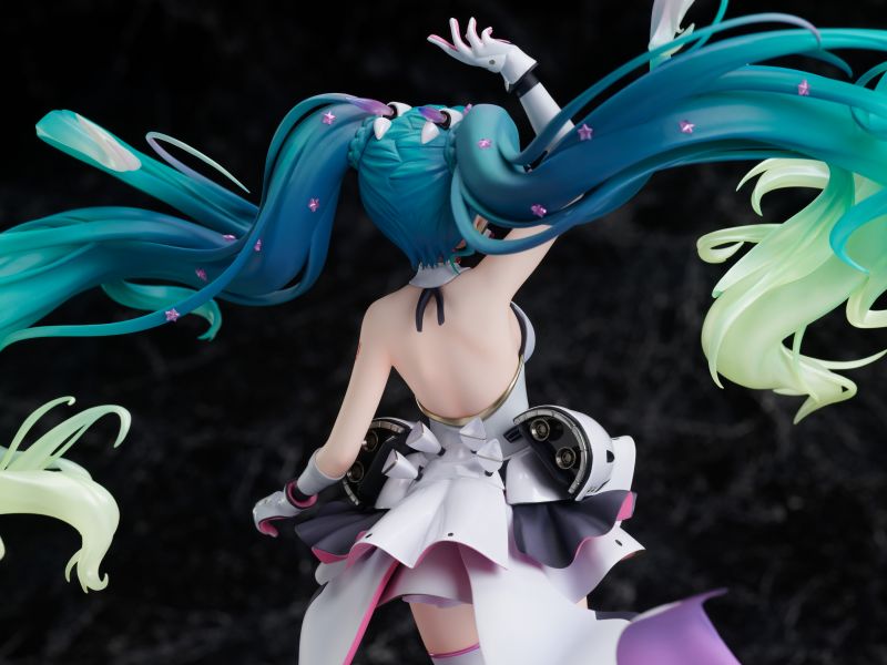 【PVC預購】F:NEX 初音未來GALAXY LIVE 2020 Ver.｜初音未來 F:NEX,初音未來GALAXY LIVE 2020 Ver,完成品,手辦,玩具,模型,海賊王,鬼滅之刃,GK公仔,七龍珠