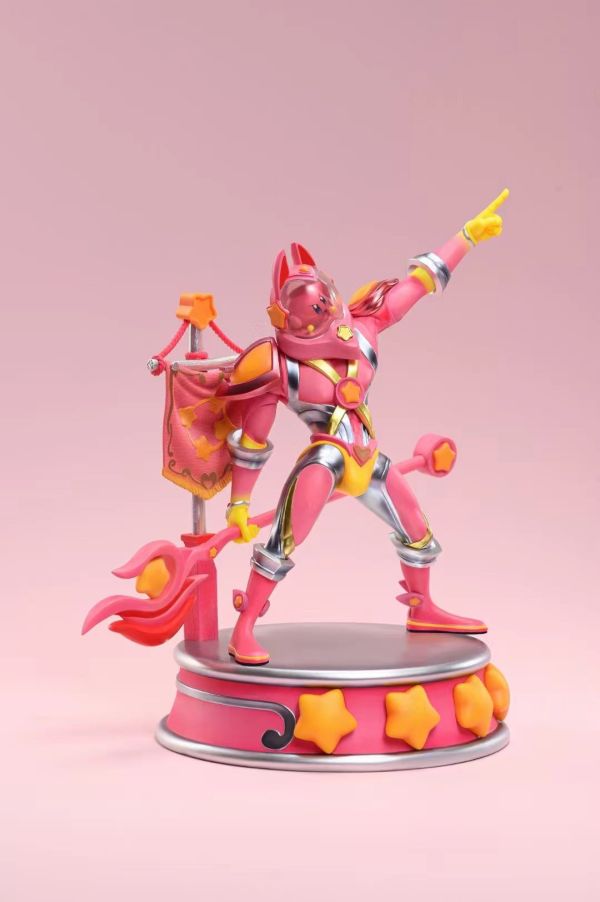 【GK預購】Blink 星之卡比&律動太空 GK,GK模型,GK公仔,GK雕像,GK預購,GK現貨,模型,公仔,手辦,Blink,星之卡比&律動太空,SCC,SCC玩具屋,希模型,玩童,七龍珠,火影忍者,海賊王
