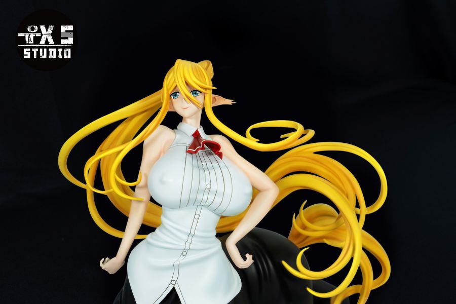 【GK補款】T.X.S 賽爾特蕾婭｜魔物娘的相伴日常 GK,GK模型,GK公仔,GK雕像,GK預購,GK現貨,模型,公仔,手辦,魔物娘的相伴日常,T.X.S,賽爾特蕾婭,SCC,SCC玩具屋,希模型,玩童,七龍珠,火影忍者,海賊王