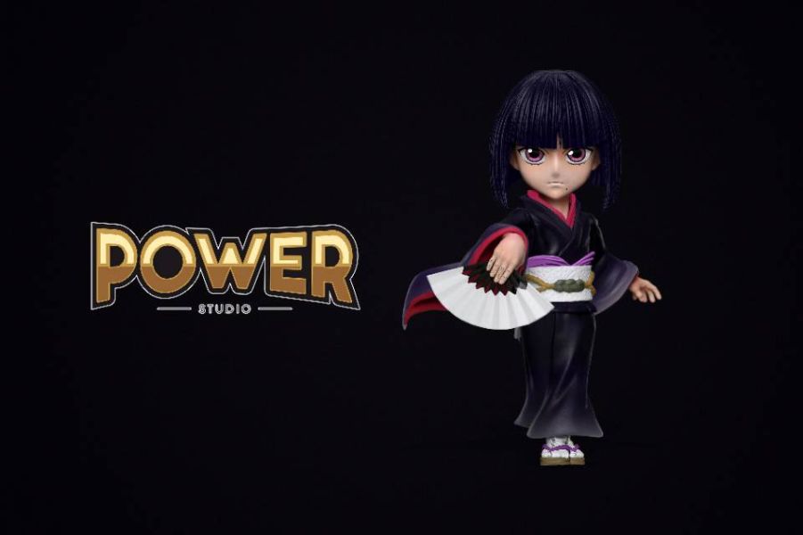 【GK補款】Power 科特·揍敵客｜獵人 GK,GK模型,GK公仔,GK雕像,GK預購,GK現貨,模型,公仔,手辦,獵人,Power,科特·揍敵客,SCC,SCC玩具屋,希模型,玩童,七龍珠,火影忍者,海賊王