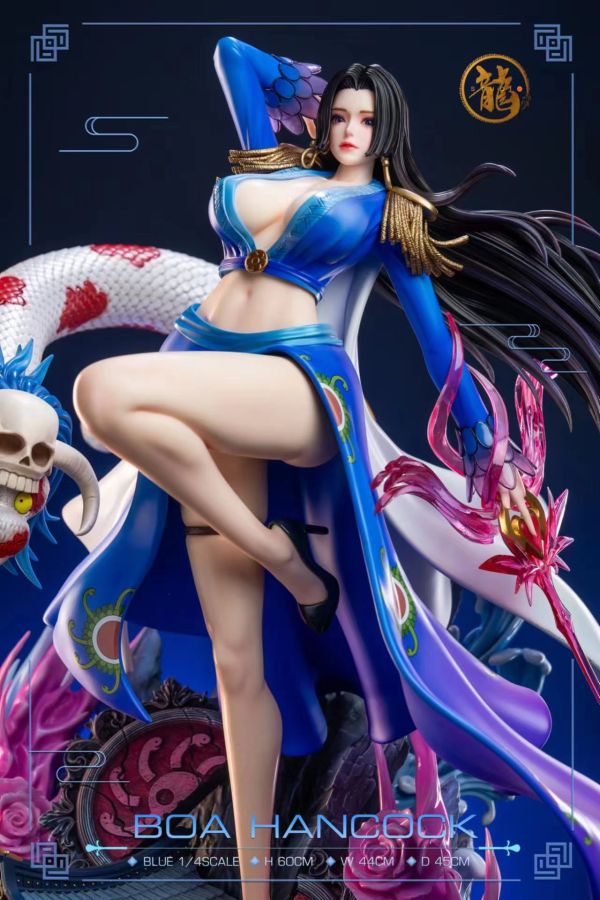 【GK補款】龍工作室 九蛇島女帝｜海賊王 GK,GK模型,GK公仔,GK雕像,GK預購,GK現貨,模型,公仔,手辦,龍工作室,九蛇島女帝,海賊王,SCC,SCC玩具屋,希模型,玩童,七龍珠,火影忍者,海賊王
