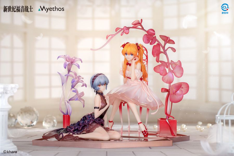 【PVC補款】Myethos 綾波零&明日香｜新世紀福音戰士 Myethos,綾波零&明日香,Myethos 綾波零&明日香,GK代購,GK模型,GK專賣,GK雕像,GK,GK現貨,ＧＫ,ＧＫ代購,ＧＫ購買,ＧＫ現貨,買GK,GK公仔,公仔,海賊GK,索隆GK,魯夫GK,悟空,五條悟,咒術迴戰 gk,皮卡丘,七龍珠,龍珠,龍珠GK,炎柱GK,鬼滅GK,禰豆子GK,我妻善逸