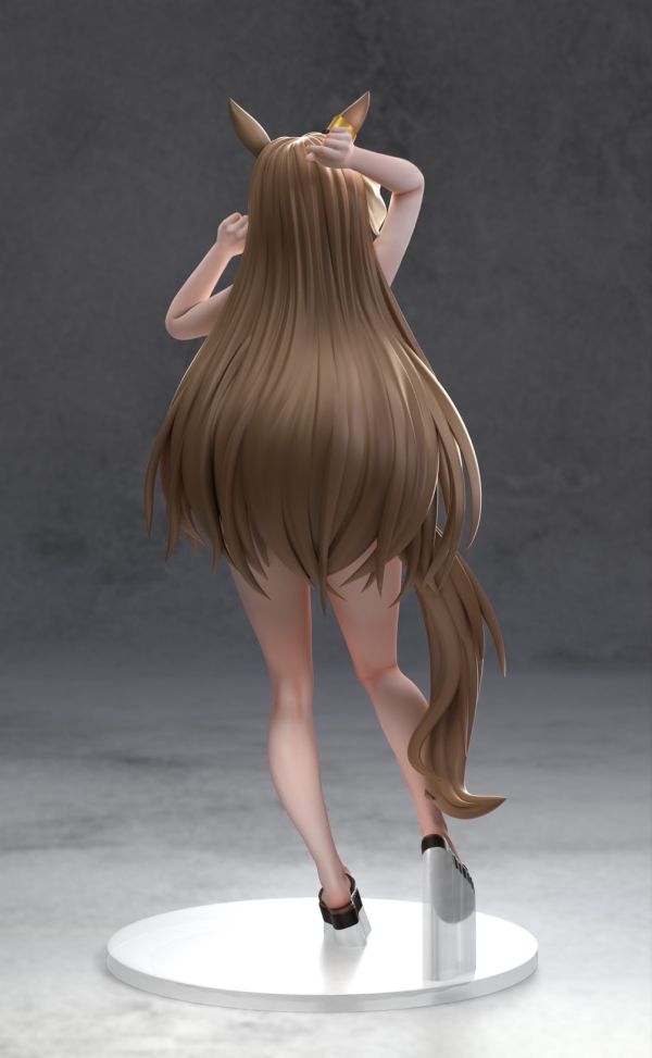 【GK補款】Beast 里見光鑽夏日泳裝｜賽馬娘 GK,GK模型,GK公仔,GK雕像,GK預購,GK現貨,模型,公仔,手辦,Beast,里見光鑽夏日泳裝,賽馬娘,SCC,SCC玩具屋,希模型,玩童,七龍珠,火影忍者,海賊王