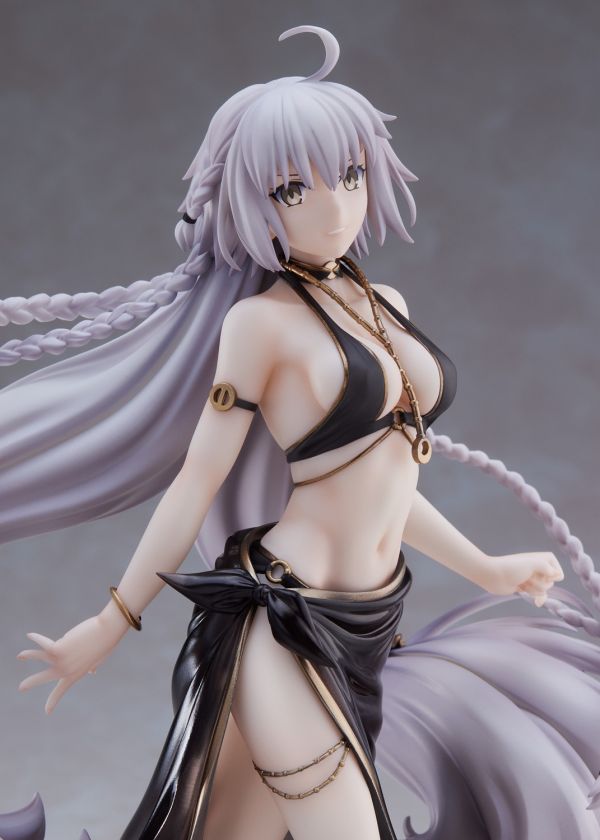 【預購】Aniplex 貞德Alter 英靈祭裝ver. Aniplex,貞德,玩具,模型,海賊王,鬼滅之刃,GK公仔,七龍珠,咒術迴戰