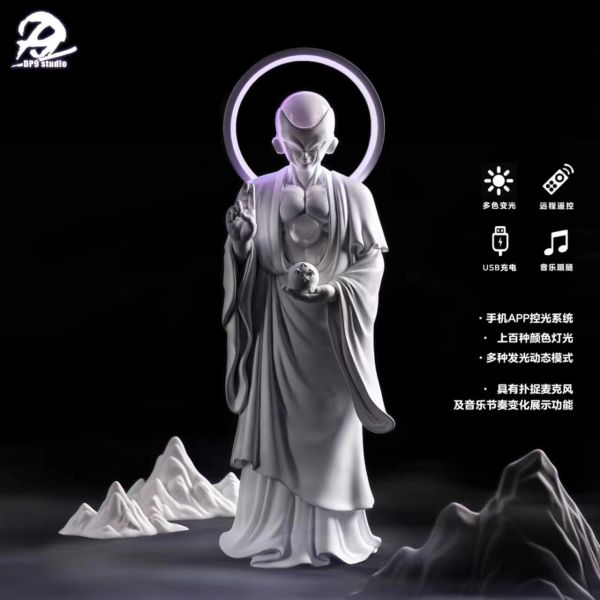 【GK補款】DP9 萬佛系列 佛利薩｜七龍珠 GK,GK模型,GK公仔,GK雕像,GK預購,GK現貨,模型,公仔,手辦,DP9,佛利薩,七龍珠,SCC,SCC玩具屋,希模型,玩童,七龍珠,火影忍者,海賊王