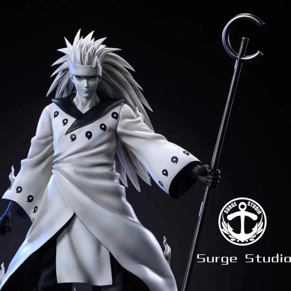 【GK補款】surge 門神六道斑｜火影忍者 GK,GK模型,GK公仔,GK雕像,GK預購,GK現貨,模型,公仔,手辦,surge,門神六道斑,火影忍者,SCC,SCC玩具屋,希模型,玩童,七龍珠,火影忍者,海賊王