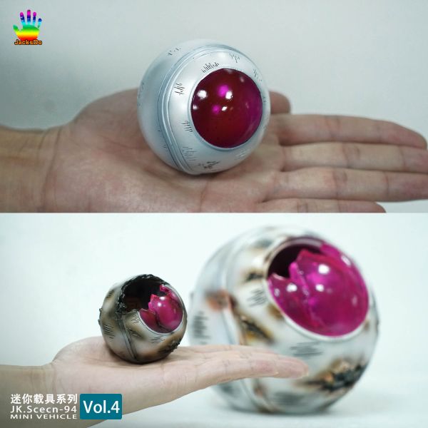 【GK補款】JacksDo 龍珠迷你載具｜七龍珠 GK,GK模型,GK公仔,GK雕像,GK預購,GK現貨,模型,公仔,手辦,JacksDo,龍珠迷你載具,七龍珠,SCC,SCC玩具屋,希模型,玩童,七龍珠,火影忍者,海賊王