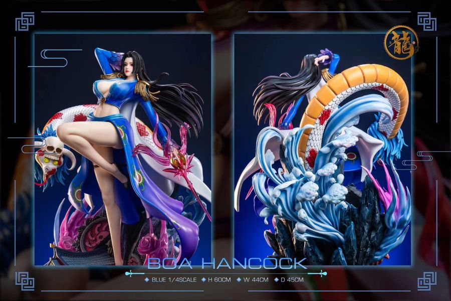 【GK補款】龍工作室 九蛇島女帝｜海賊王 GK,GK模型,GK公仔,GK雕像,GK預購,GK現貨,模型,公仔,手辦,龍工作室,九蛇島女帝,海賊王,SCC,SCC玩具屋,希模型,玩童,七龍珠,火影忍者,海賊王