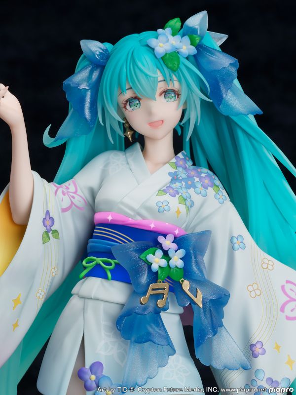 【PVC補款】F:NEX 初音未來 盛夏煙火 F:NEX,初音未來 盛夏煙火,完成品,手辦,玩具,模型,海賊王,鬼滅之刃,GK公仔,七龍珠