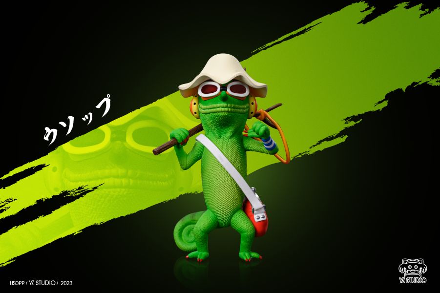 【GK補款】Yz Animals系列 蜥騙人布&貓娜美｜海賊王 GK,GK模型,GK公仔,GK雕像,GK預購,GK現貨,模型,公仔,手辦,Yz,蜥騙人布&貓娜美,海賊王,SCC,SCC玩具屋,希模型,玩童,七龍珠,火影忍者,海賊王