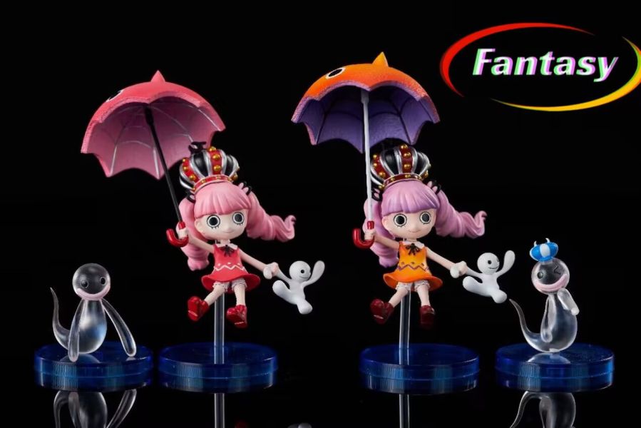 【GK補款】Fantasy飯特稀 佩羅娜＆玩偶庫瑪西｜海賊王 GK,GK模型,GK公仔,GK雕像,GK預購,GK現貨,模型,公仔,手辦,Fantasy飯特稀,佩羅娜＆玩偶庫瑪西,海賊王,SCC,SCC玩具屋,希模型,玩童,七龍珠,火影忍者,海賊王