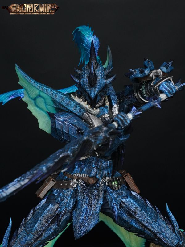 【GK預購】Sword×Wing 雄火龍&蒼火龍｜魔物獵人 GK,GK模型,GK公仔,GK雕像,GK預購,GK現貨,模型,公仔,手辦,Sword×Wing,雄火龍&蒼火龍,魔物獵人,SCC,SCC玩具屋,希模型,玩童,七龍珠,火影忍者,海賊王