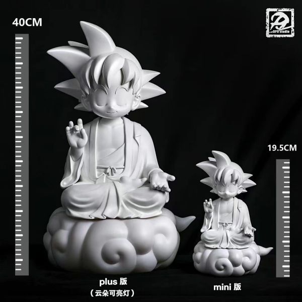 【GK補款】DP9 萬佛系列 小悟空｜七龍珠 GK,GK模型,GK公仔,GK雕像,GK預購,GK現貨,模型,公仔,手辦,DP9,小悟空,七龍珠,SCC,SCC玩具屋,希模型,玩童,七龍珠,火影忍者,海賊王