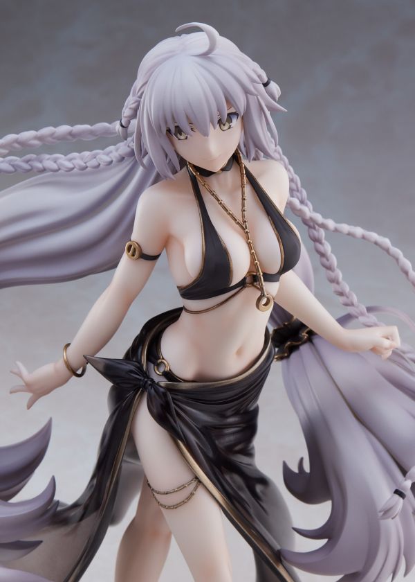 【預購】Aniplex 貞德Alter 英靈祭裝ver. Aniplex,貞德,玩具,模型,海賊王,鬼滅之刃,GK公仔,七龍珠,咒術迴戰