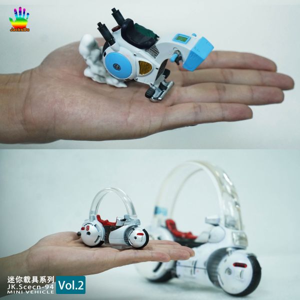 【GK補款】JacksDo 龍珠迷你載具｜七龍珠 GK,GK模型,GK公仔,GK雕像,GK預購,GK現貨,模型,公仔,手辦,JacksDo,龍珠迷你載具,七龍珠,SCC,SCC玩具屋,希模型,玩童,七龍珠,火影忍者,海賊王