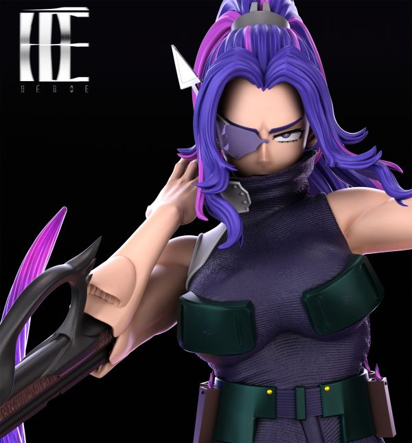 【GK補款】Héroe Collectibles 納甘夫人｜我的英雄學院 GK,GK模型,GK公仔,GK雕像,GK預購,GK現貨,模型,公仔,手辦,Héroe Collectibles,納甘夫人,我的英雄學院,SCC,SCC玩具屋,希模型,玩童,七龍珠,火影忍者,海賊王