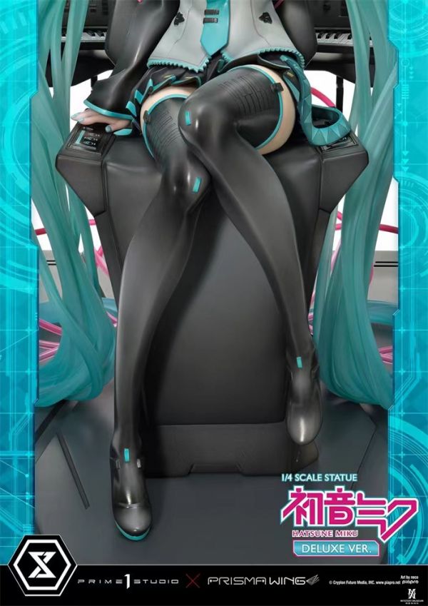 【GK預購】Prime 1 Studio 初音未来 Prime 1 Studio,初音未来,Prime 1 Studio 初音未来GK代購,GK模型,GK專賣,GK雕像,GK,GK現貨,ＧＫ,ＧＫ代購,ＧＫ購買,ＧＫ現貨,買GK,GK公仔,公仔,海賊GK,索隆GK,魯夫GK,悟空,五條悟,咒術迴戰 gk,皮卡丘,七龍珠,龍珠,龍珠GK,炎柱GK,鬼滅GK,禰豆子GK,我妻善逸