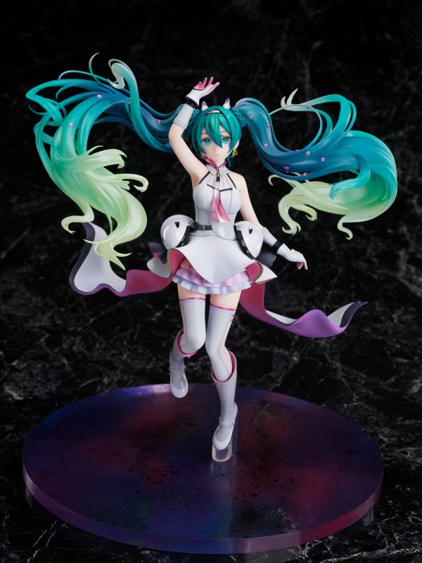 【PVC預購】F:NEX 初音未來GALAXY LIVE 2020 Ver.｜初音未來 F:NEX,初音未來GALAXY LIVE 2020 Ver,完成品,手辦,玩具,模型,海賊王,鬼滅之刃,GK公仔,七龍珠