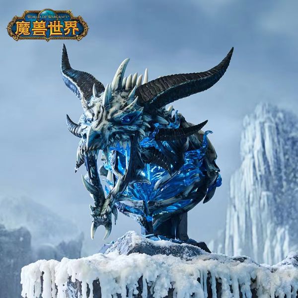 【GK現貨】暴雪 魔獸世界 辛達苟薩｜魔獸世界 暴雪,魔獸世界 辛達苟薩,完成品,手辦,玩具,模型,海賊王,鬼滅之刃,GK公仔,七龍珠