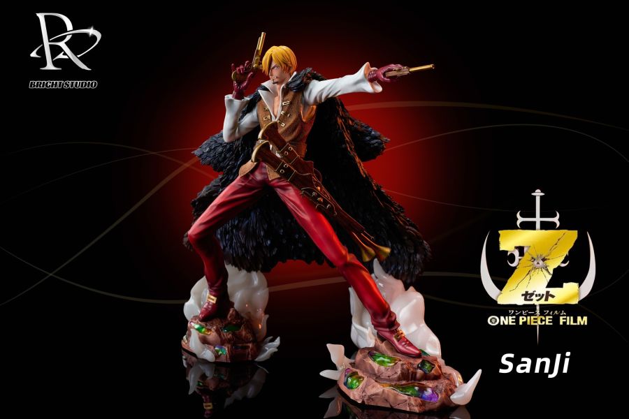 【GK補款】紉光社 香吉士｜海賊王 紅衣草帽團共鳴 GK,GK模型,GK公仔,GK雕像,GK預購,GK現貨,模型,公仔,手辦,紉光社.香吉士,海賊王,SCC,SCC玩具屋,希模型,玩童,七龍珠,火影忍者,海賊王