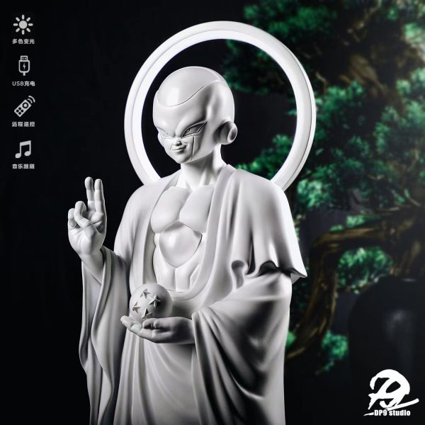 【GK補款】DP9 萬佛系列 佛利薩｜七龍珠 GK,GK模型,GK公仔,GK雕像,GK預購,GK現貨,模型,公仔,手辦,DP9,佛利薩,七龍珠,SCC,SCC玩具屋,希模型,玩童,七龍珠,火影忍者,海賊王