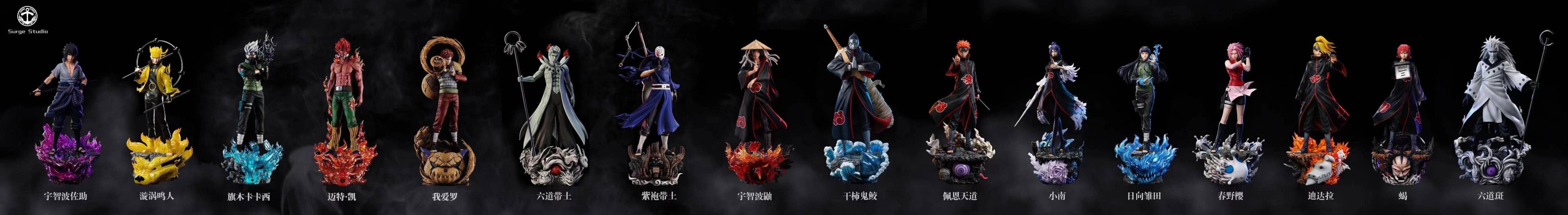 【GK補款】surge 門神六道斑｜火影忍者 GK,GK模型,GK公仔,GK雕像,GK預購,GK現貨,模型,公仔,手辦,surge,門神六道斑,火影忍者,SCC,SCC玩具屋,希模型,玩童,七龍珠,火影忍者,海賊王