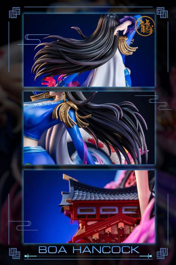 【GK補款】龍工作室 九蛇島女帝｜海賊王 GK,GK模型,GK公仔,GK雕像,GK預購,GK現貨,模型,公仔,手辦,龍工作室,九蛇島女帝,海賊王,SCC,SCC玩具屋,希模型,玩童,七龍珠,火影忍者,海賊王