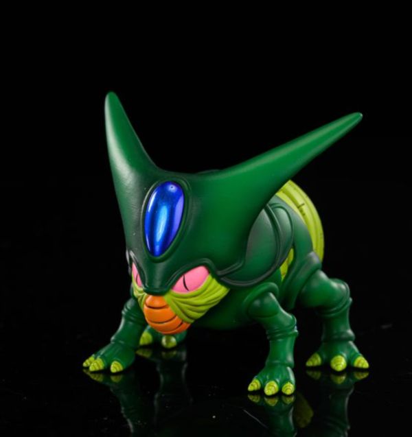 【GK補款】League 幼蟲沙魯｜七龍珠 沙魯全形態共鳴 GK,GK模型,GK公仔,GK雕像,GK預購,GK現貨,模型,公仔,手辦,七龍珠,League,幼蟲沙魯,SCC,SCC玩具屋,希模型,玩童,七龍珠,火影忍者,海賊王