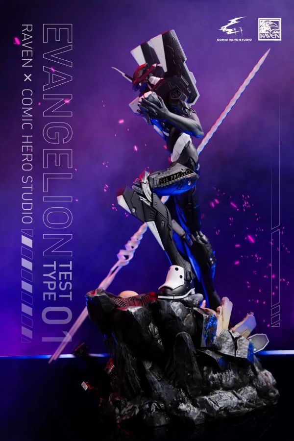 【GK補款】RAVEN×Comic Hero EVA 初號機｜新世紀福音戰士 RAVEN×Comic Hero,EVA 初號機,RAVEN×Comic Hero EVA 初號機,GK代購,GK模型,GK專賣,GK雕像,GK,GK現貨,ＧＫ,ＧＫ代購,ＧＫ購買,ＧＫ現貨,買GK,GK公仔,公仔,海賊GK,索隆GK,魯夫GK,悟空,五條悟,咒術迴戰 gk,皮卡丘,七龍珠,龍珠,龍珠GK,炎柱GK,鬼滅GK,禰豆子GK,我妻善逸,櫻木花道,三井壽,火影GK,