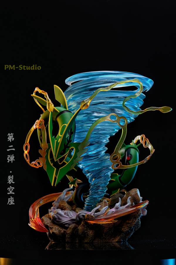 【補款】Pm工作室 裂空座 Pm工作室 裂空座,完成品,手辦,玩具,模型,海賊王,鬼滅之刃,GK公仔,七龍珠