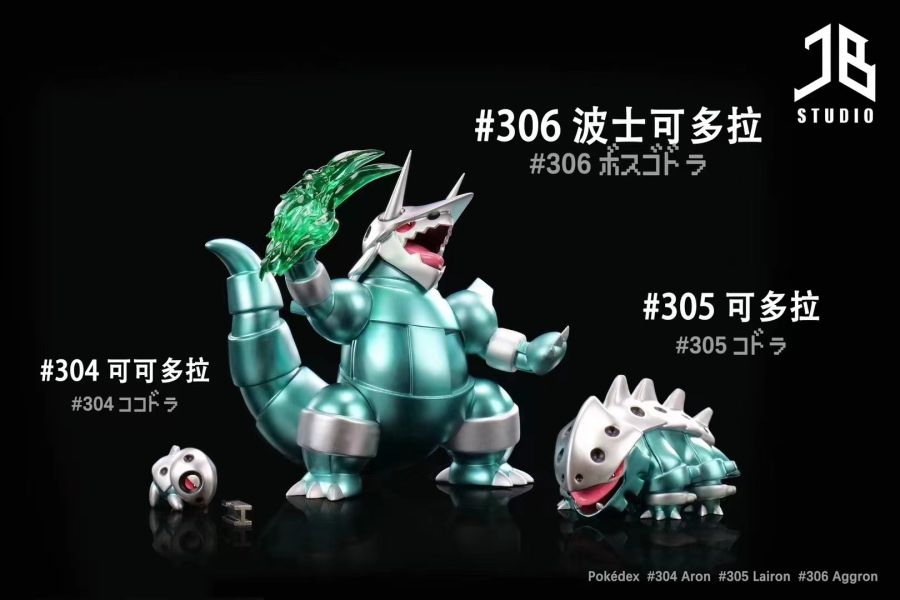 【GK預購】精寶JB 可可多拉進化組｜寶可夢 GK,GK模型,GK公仔,GK雕像,GK預購,GK現貨,模型,公仔,手辦,精寶JB,可可多拉進化組,寶可夢,SCC,SCC玩具屋,希模型,玩童,七龍珠,火影忍者,海賊王