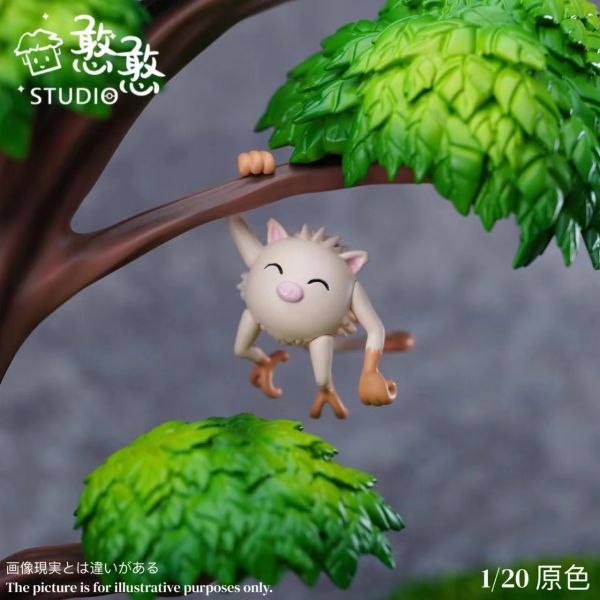【GK預購】憨憨 火爆猴進化組｜寶可夢 GK,GK模型,GK公仔,GK雕像,GK預購,GK現貨,模型,公仔,手辦,憨憨,火爆猴進化組,寶可夢,SCC,SCC玩具屋,希模型,玩童,七龍珠,火影忍者,海賊王