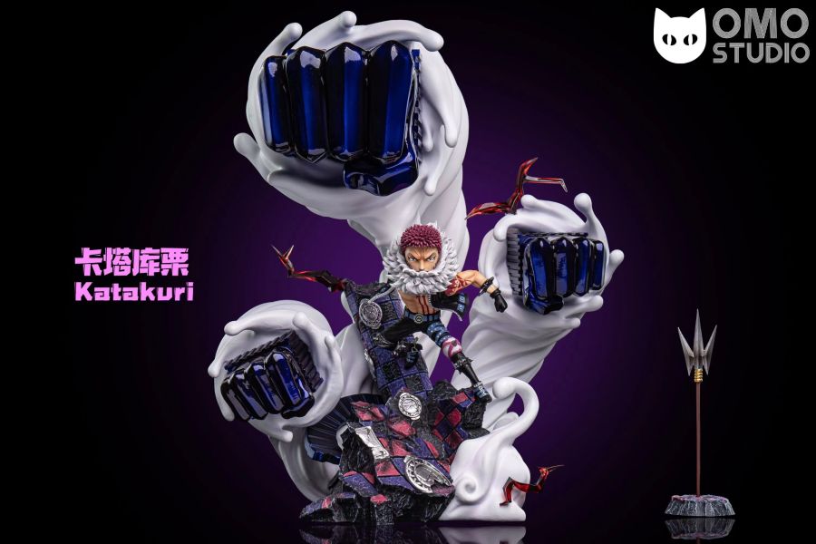 【GK預購】OMO 卡二｜海賊王 GK,GK模型,GK公仔,GK雕像,GK預購,GK現貨,模型,公仔,手辦,OMO,卡二,海賊王,SCC,SCC玩具屋,希模型,玩童,七龍珠,火影忍者,海賊王