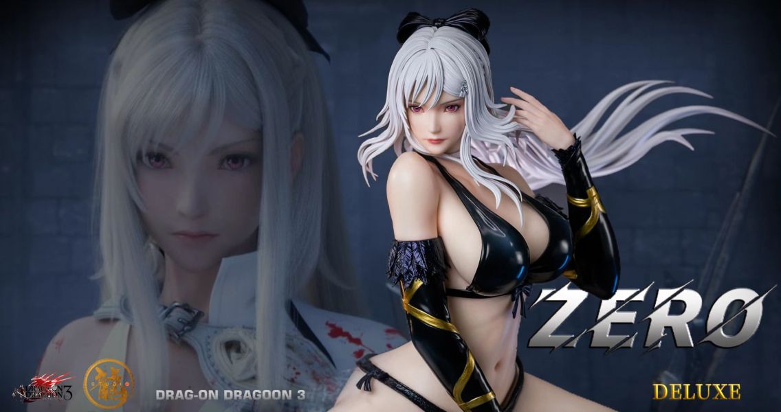 【GK補款】龍工作室 破鞋ZERO｜龍背上的騎兵 龍工作室,破鞋ZERO,完成品,手辦,玩具,模型,海賊王,鬼滅之刃,GK公仔,七龍珠