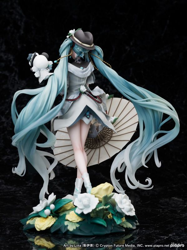 【補款】F:NEX 初音未來有你2021 Ver. F:NEX.初音未來,完成品,咒術迴戰,玩具,模型,海賊王,鬼滅之刃,GK公仔,七龍珠