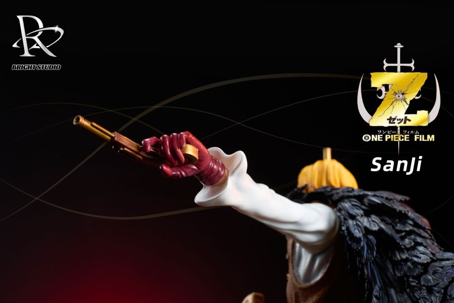 【GK補款】紉光社 香吉士｜海賊王 紅衣草帽團共鳴 GK,GK模型,GK公仔,GK雕像,GK預購,GK現貨,模型,公仔,手辦,紉光社.香吉士,海賊王,SCC,SCC玩具屋,希模型,玩童,七龍珠,火影忍者,海賊王