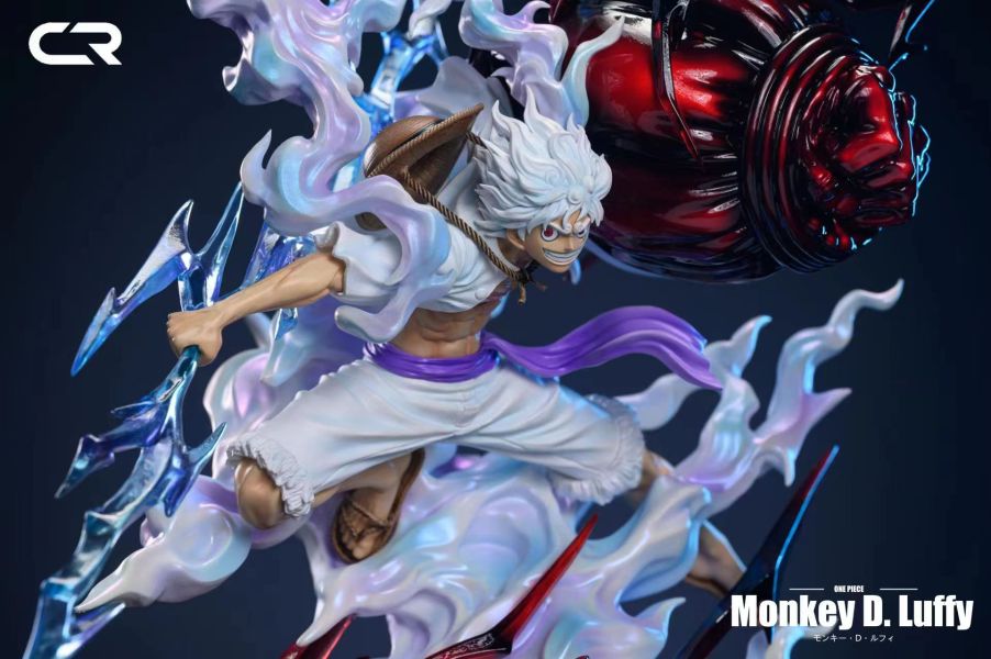 【GK補款】CR 尼卡魯夫｜海賊王 GK,GK模型,GK公仔,GK雕像,GK預購,GK現貨,模型,公仔,手辦,CR,尼卡魯夫,海賊王,SCC,SCC玩具屋,希模型,玩童,七龍珠,火影忍者,海賊王