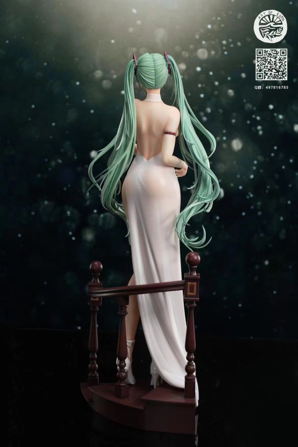 【GK補款】伊甸 初音｜初音未來 GK,GK模型,GK公仔,GK雕像,GK預購,GK現貨,模型,公仔,手辦,伊甸,初音,初音未來,SCC,SCC玩具屋,希模型,玩童,七龍珠,火影忍者,海賊王