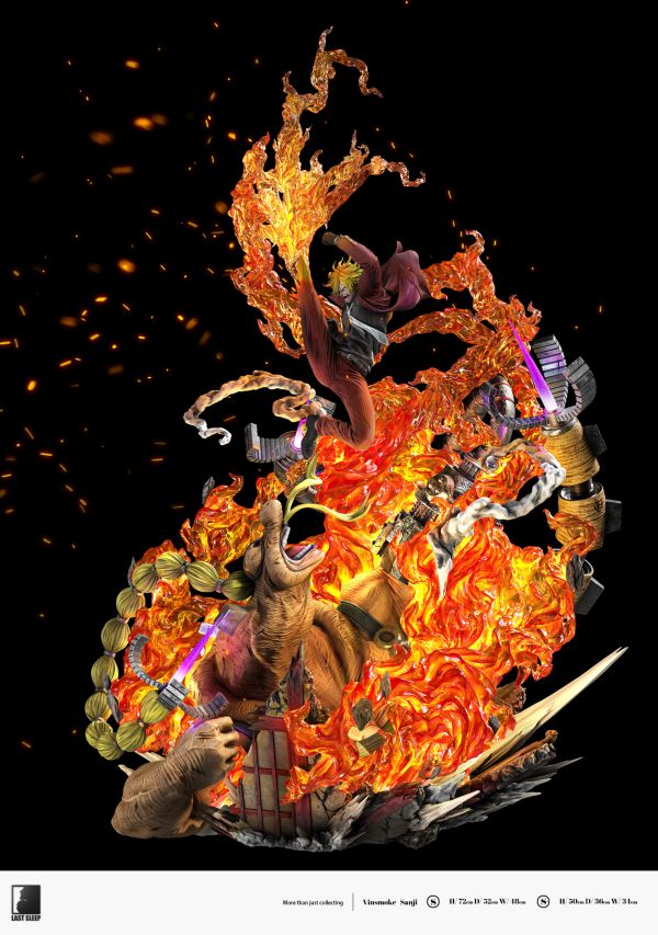 【GK補款】LAST SLEEP 香吉士｜海賊王 GK,GK模型,GK公仔,GK雕像,GK預購,GK現貨,模型,公仔,手辦,LAST SLEEP,香吉士,海賊王,SCC,SCC玩具屋,希模型,玩童,七龍珠,火影忍者,海賊王
