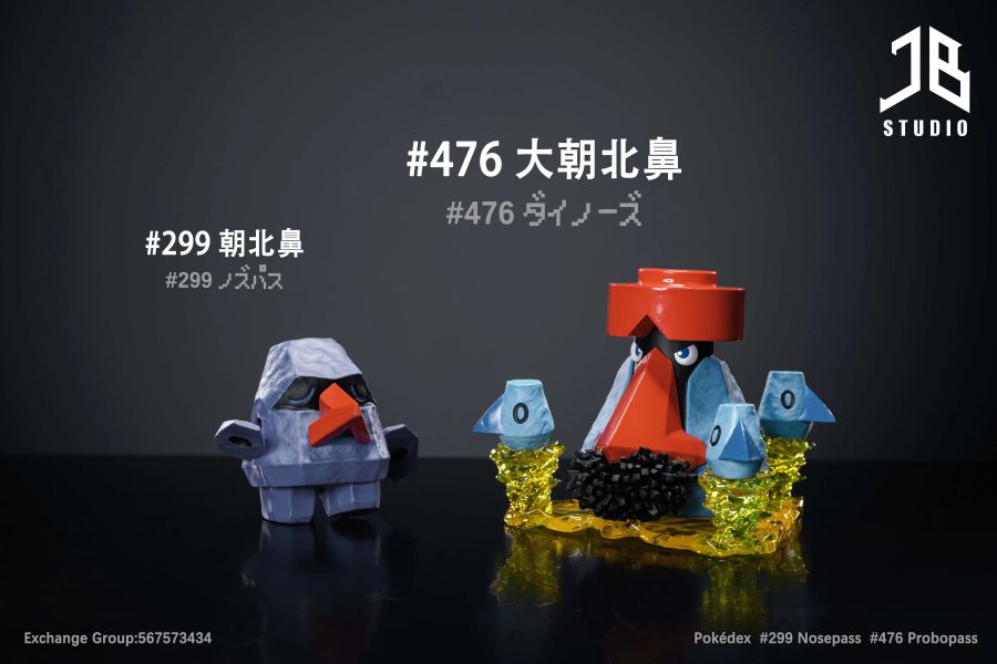 【GK預購】精寶JB 朝北鼻進化組｜寶可夢 圖鑑系列 GK,GK模型,GK公仔,GK雕像,GK預購,GK現貨,模型,公仔,手辦,精寶JB,朝北鼻進化組,寶可夢,SCC,SCC玩具屋,希模型,玩童,七龍珠,火影忍者,海賊王